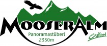 Logo von Restaurant Mooseralm in Jakob in Defereggen